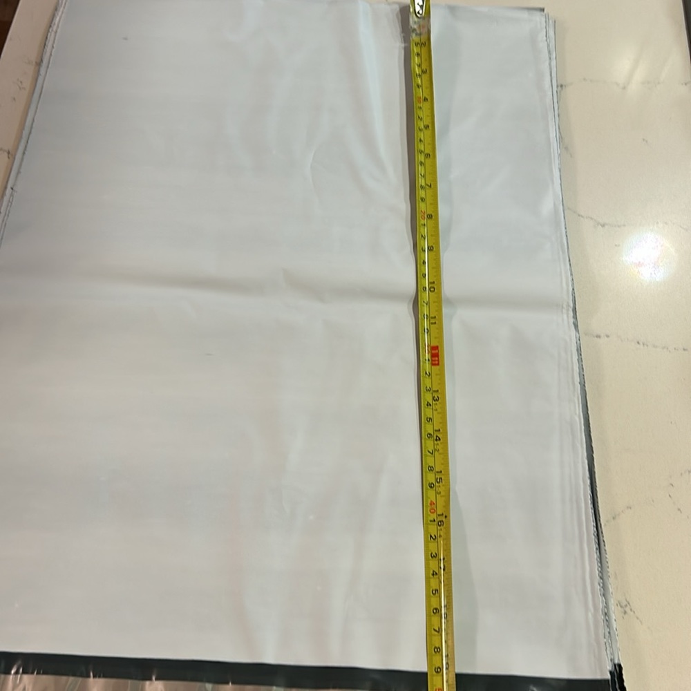 (50) 19X24 Poly Bag Mailers - Picture 4 of 6